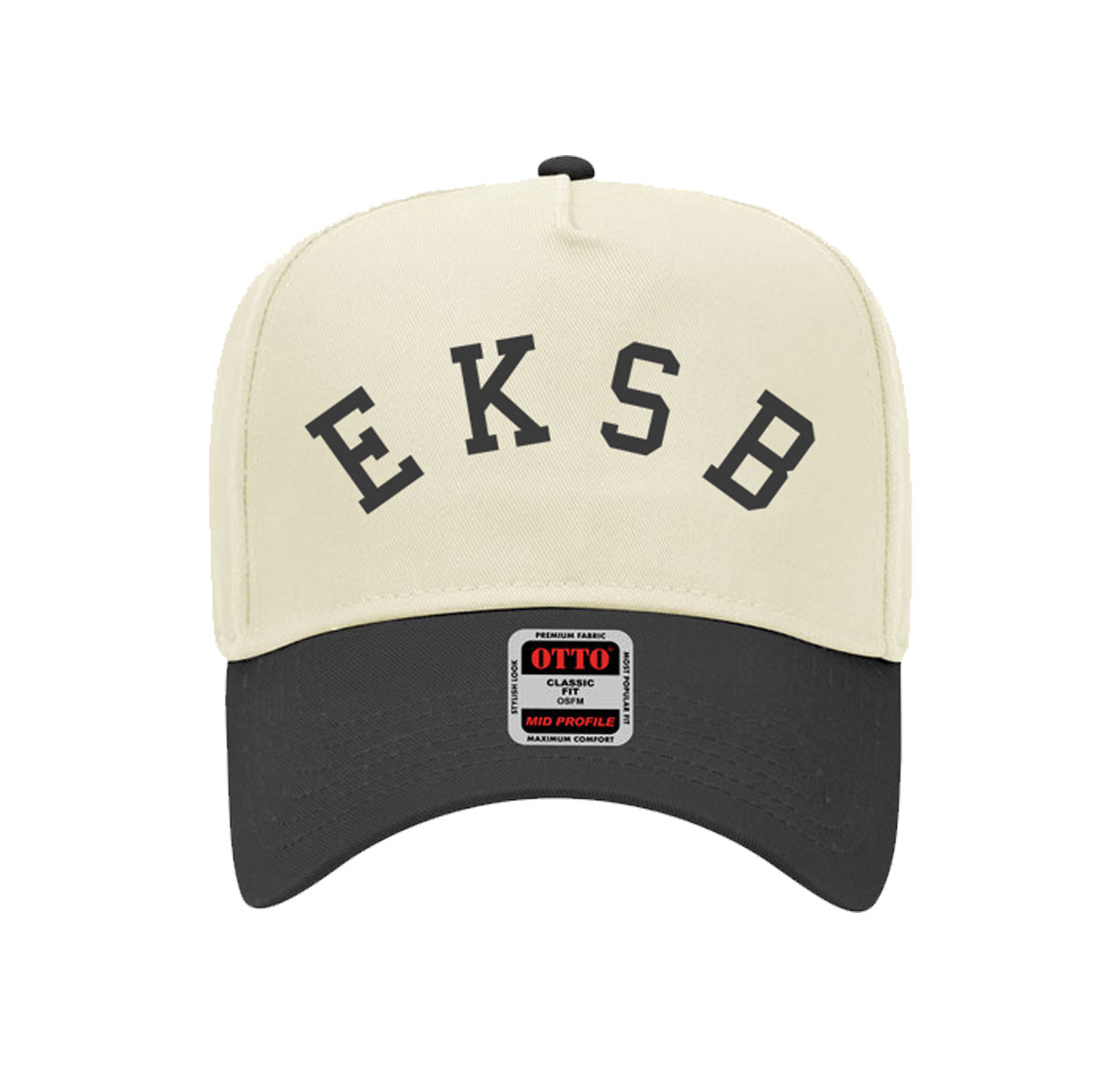 EKSB Five Panel Cap