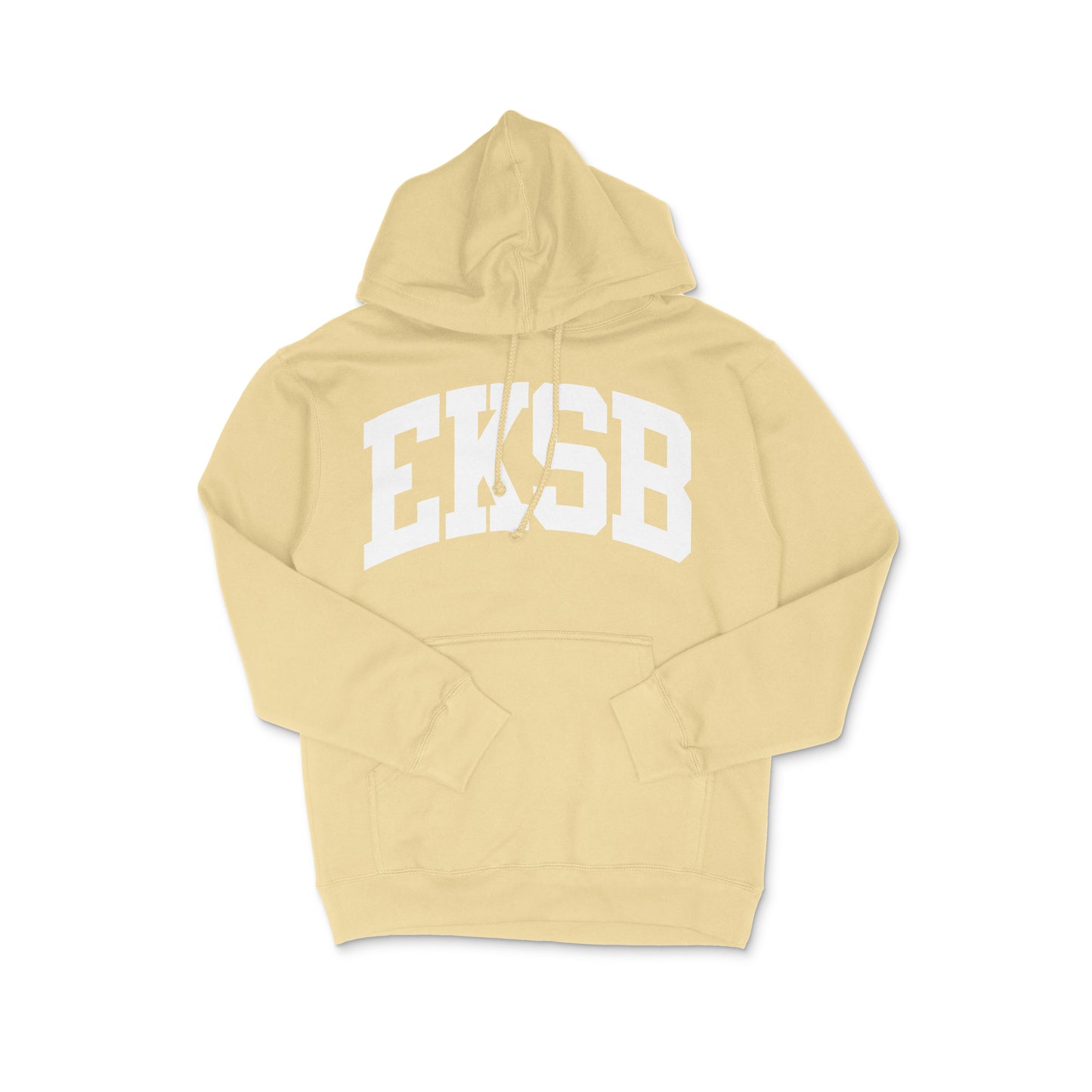 EKSB Hoodie - Easter