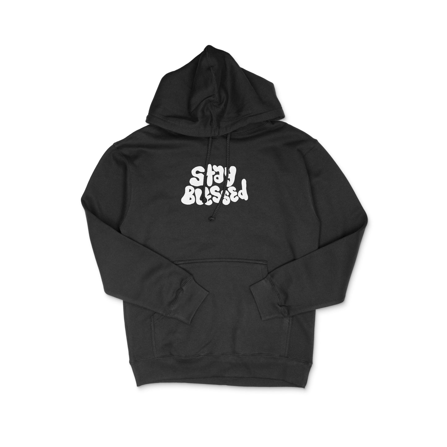 Stay Blessed Hoodie